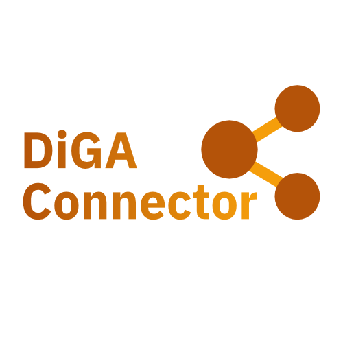 DiGA-Connector